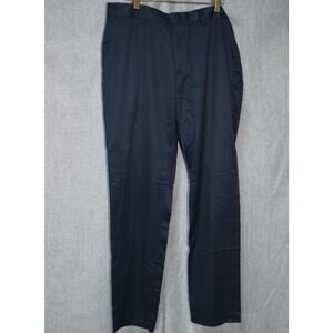 Bonobos Men’s Monday Navy Athletic Fit Chinos Size 33x32